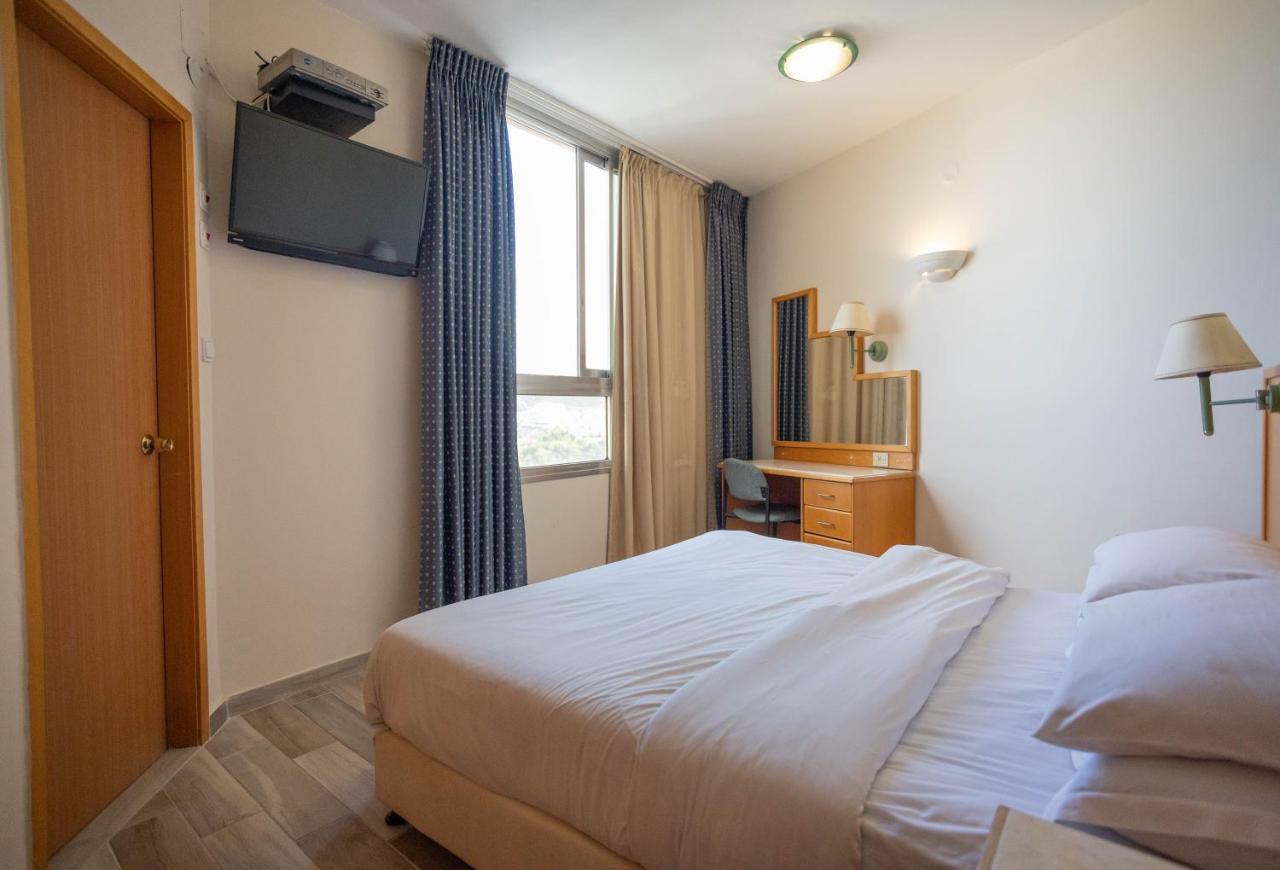 Marom Hotel Haifa Exterior photo
