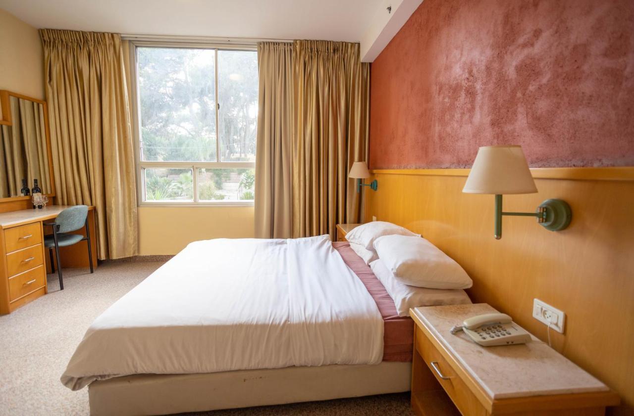 Marom Hotel Haifa Exterior photo