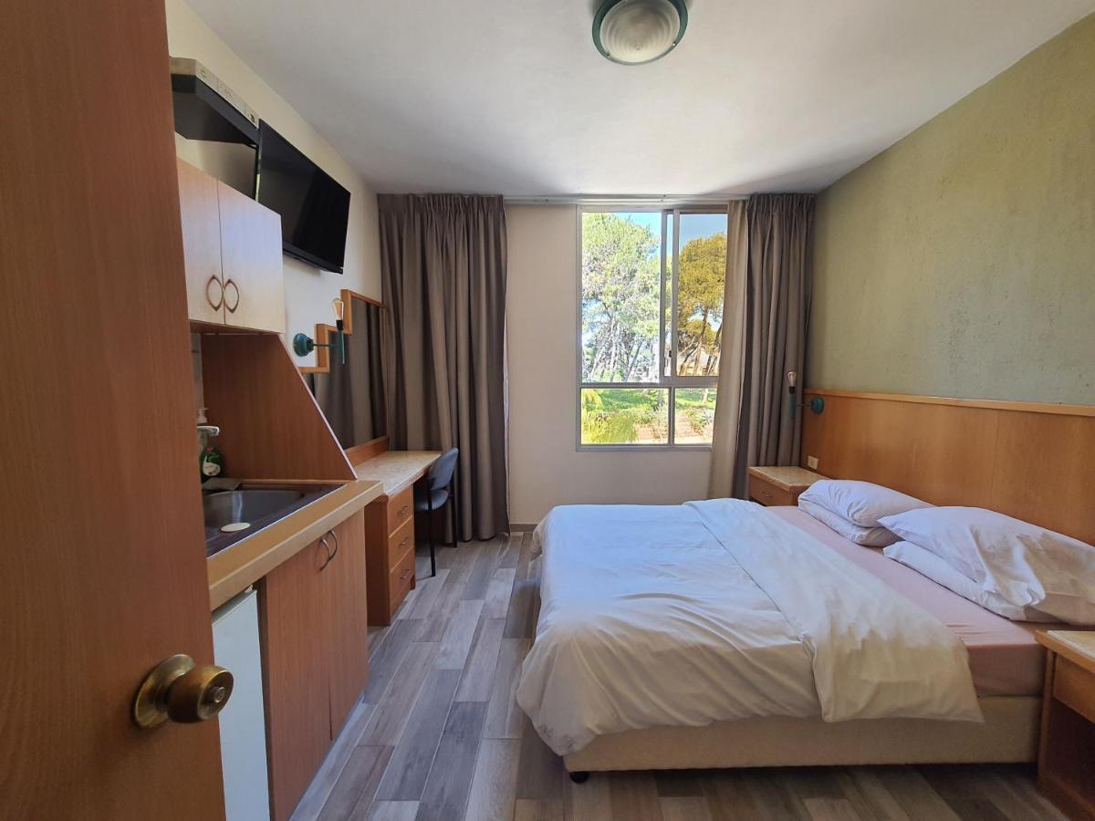 Marom Hotel Haifa Exterior photo