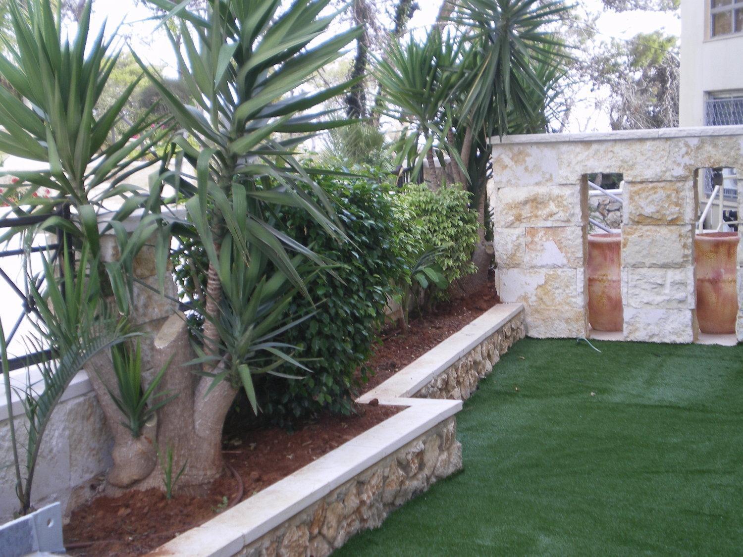 Marom Hotel Haifa Exterior photo